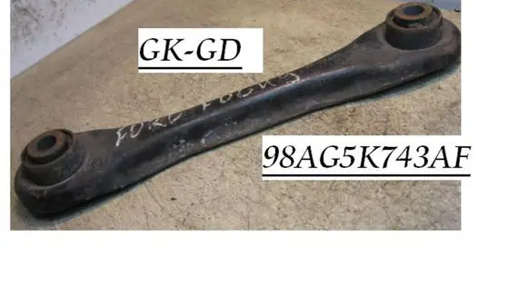Ford Focus Rear upper control arm/wishbone 98AG5K743AF