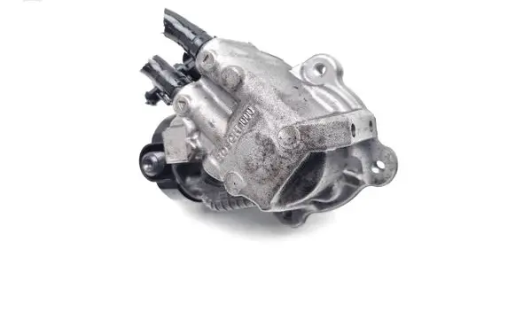 Audi A5 8T 8F Fuel injection high pressure pump 03L130755 0445010507