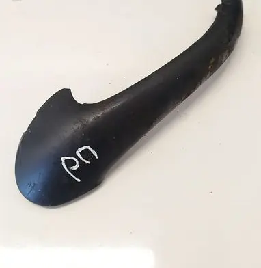 Mercedes-Benz C W203 Other interior part A2038101651
