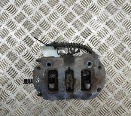 Porsche Cayenne (92A) Rear brake caliper 7P5615404S 7P0615424