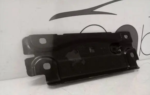 Muffler mount bracket/holder