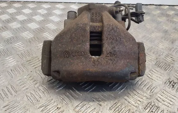 Audi A4 S4 B6 8E 8H Front brake caliper