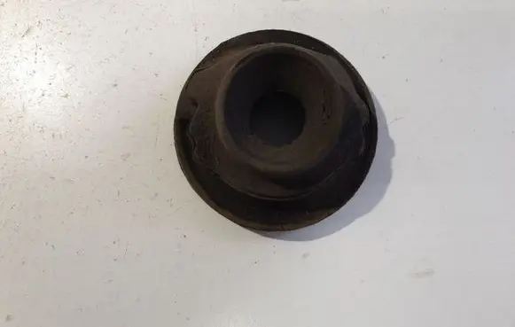 Volkswagen Cross Polo Front coil spring rubber mount 1j0512149b