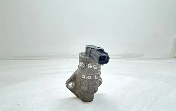 Mazda 6 Idle control valve (regulator) 1S7G9F715AD