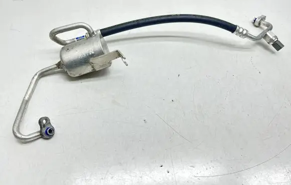 KIA Niro Air conditioning (A/C) pipe/hose 97762AO000