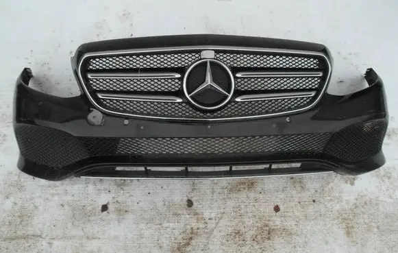 Mercedes-Benz E W213 Front bumper A2138850238