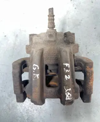 BMW 4 F32 F33 Rear brake caliper 20330