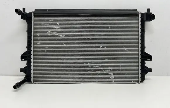 Skoda Octavia Mk3 (5E) Coolant radiator 5Q0121251HS