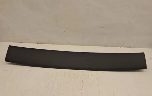 Hyundai i30 Tailgate/trunk upper cover trim 81760G4000 81760G4000TRY 20210506