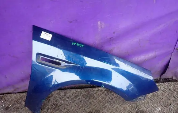 Opel Tigra B Fender 