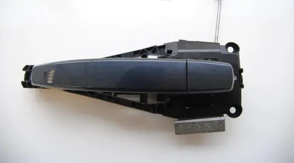 KIA Ceed Front door exterior handle NER