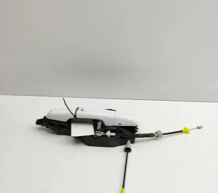 Land Rover Discovery 5 Front door exterior handle JPLA22400BA FK72224A81AA
