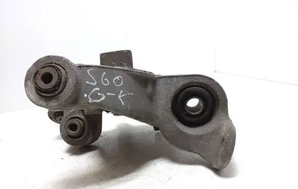 Volvo S60 Rear wheel hub 9200623