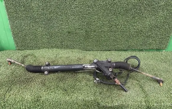 Iveco Daily 4th gen Steering rack A0004895 46000012