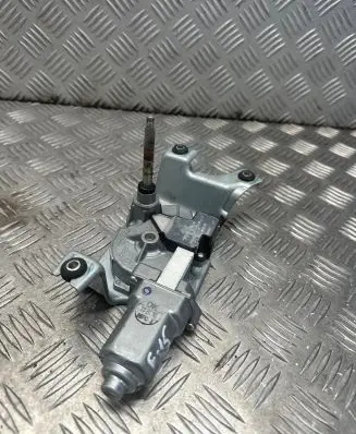 BMW X5 F15 Rear window wiper motor 7318710
