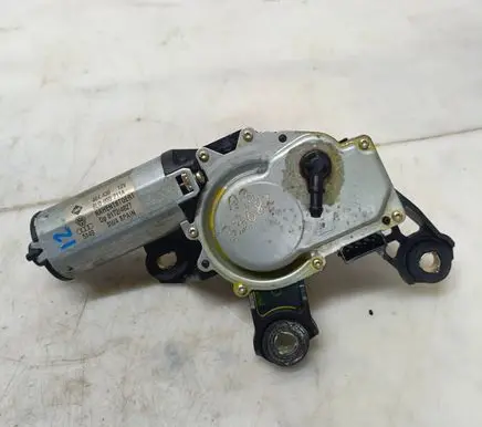 Audi A3 S3 8L Rear window wiper motor 8L0955711A 404430 01724827
