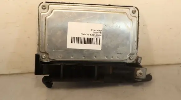 Seat Ibiza IV (6J,6P) Engine control unit/module ECU