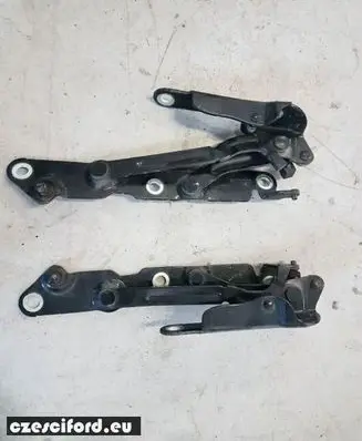 Volvo S80 Tailgate/trunk/boot hinge