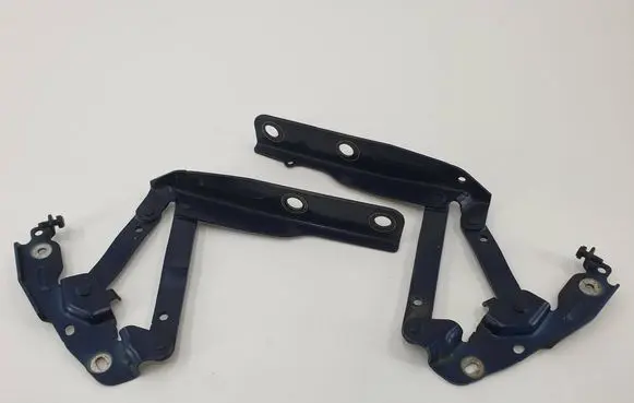 Chrysler Town u0026 Country V Engine bonnet/hood hinges