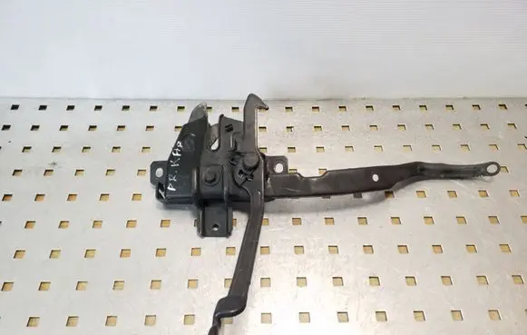 Hyundai Terracan Engine bonnet/hood lock/catch