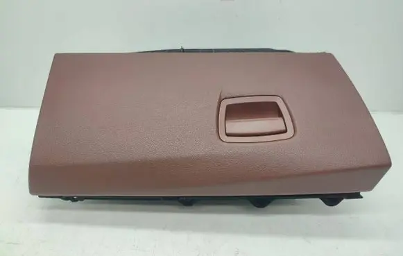 BMW 5 F10 F11 Glove box 9173907