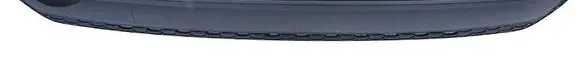 KIA Ceed Rear bumper lower part trim 86612J7000