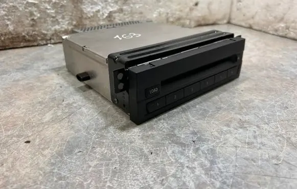 BMW X5 E70 CD/DVD changer 9125237 9230680