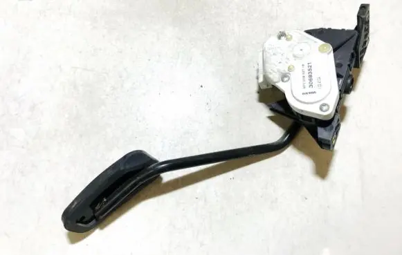 Volvo XC90 Accelerator throttle pedal 30683521 00853718