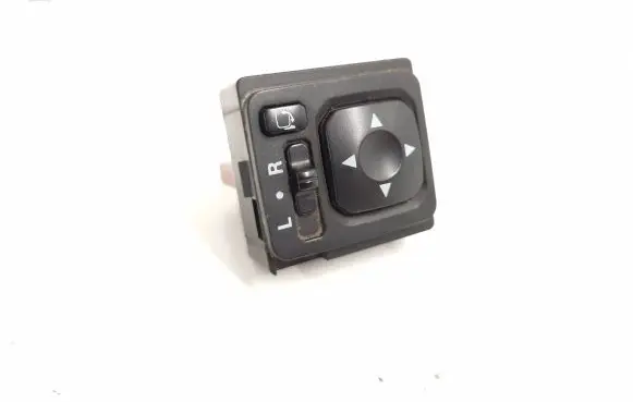 Peugeot 4007 Wing mirror switch 183569