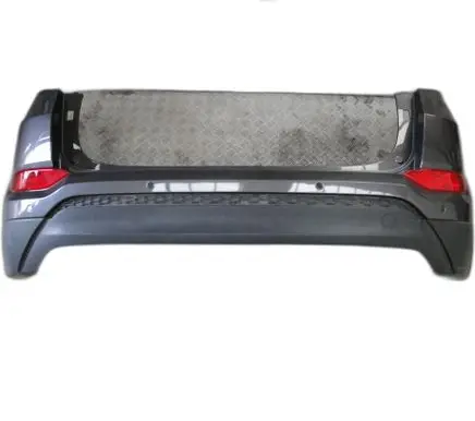 Hyundai Tucson TL Front bumper 