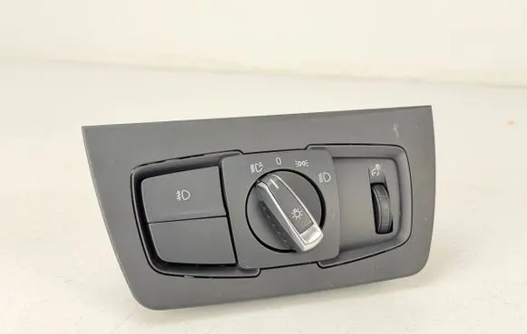 BMW 4 F32 F33 Light switch 9265297 549648901