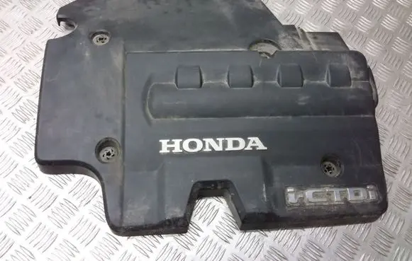Honda CR-V Engine cover (trim)
