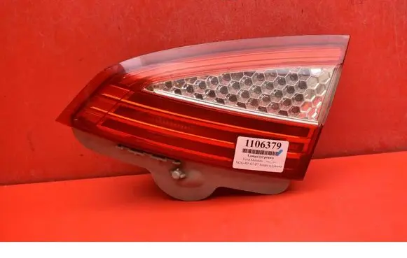 Ford Mondeo MK IV Rear/tail lights 7S7113A602B