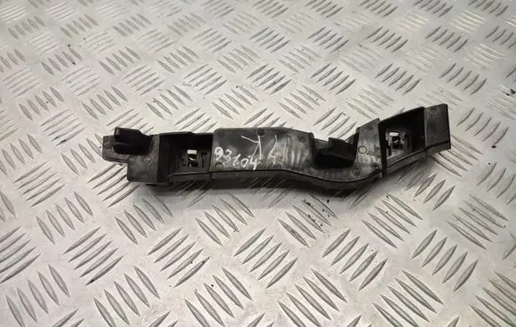 Volkswagen Crafter Front bumper mounting bracket 7C0807177A