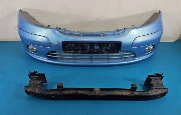 Citroen C3 Front bumper IMPRK1533751