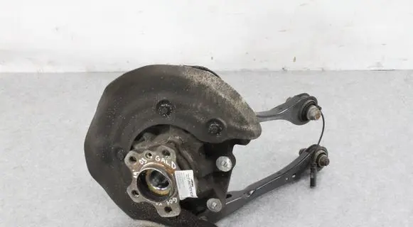 BMW X3 G01 Rear wheel hub spindle/knuckle 6871028 33306871028 6871023