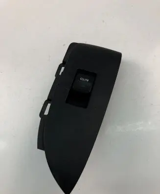Toyota Prius (XW30) Electric window control switch 7427247060