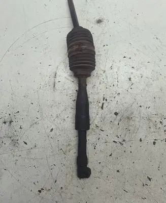 Nissan Navara D40 Steering rack mechanical part 