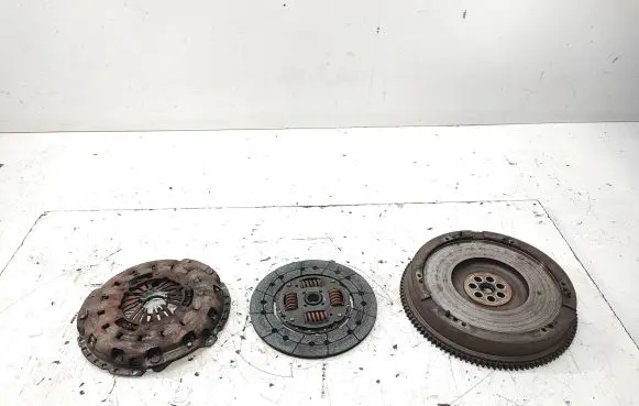 Fiat Ducato Clutch set kit