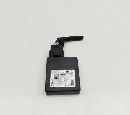 Jeep Renegade Blind spot module 52156238 681902400A
