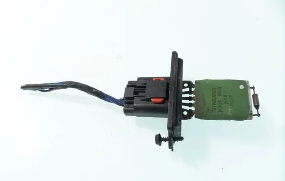 Dodge Magnum Heater blower motor/fan resistor 05061094AB