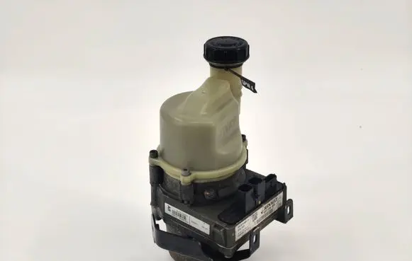 Dacia Logan II Power steering pump 491108089R 116795E