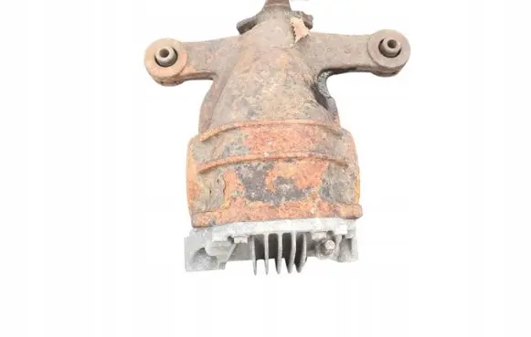 Lexus IS-F Rear differential 32H
