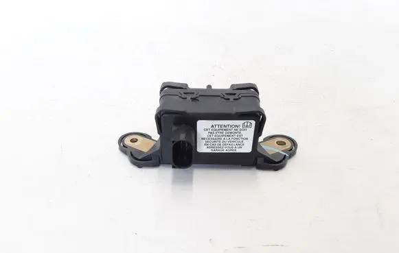 Renault Laguna II ESP (stability system) control unit 8200404858