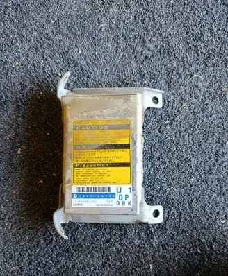 Subaru Legacy Airbag control unit/module 98221AC220