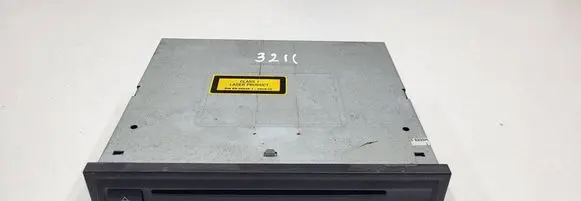 Audi A4 S4 B8 8K CD/DVD changer 4E0910888E