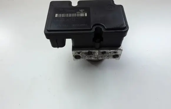 Opel Combo D ABS Pump 51902576