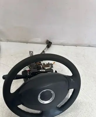 Dacia Logan I Steering wheel axle set 