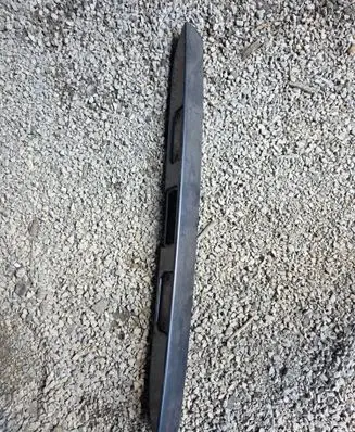 Ford Focus C-MAX Trunk door license plate light bar 3M51R43404