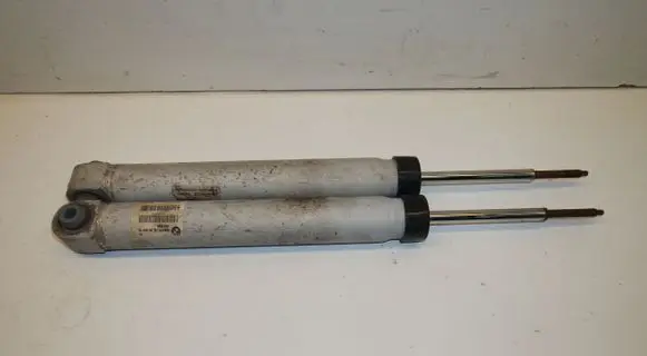 BMW M3 e92 Rear shock absorber/damper 2284316